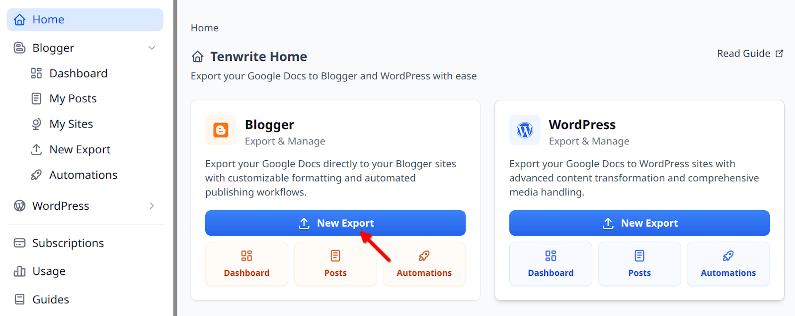 How to Publish Google Docs to Blogger (Without Messing Up Formatting)