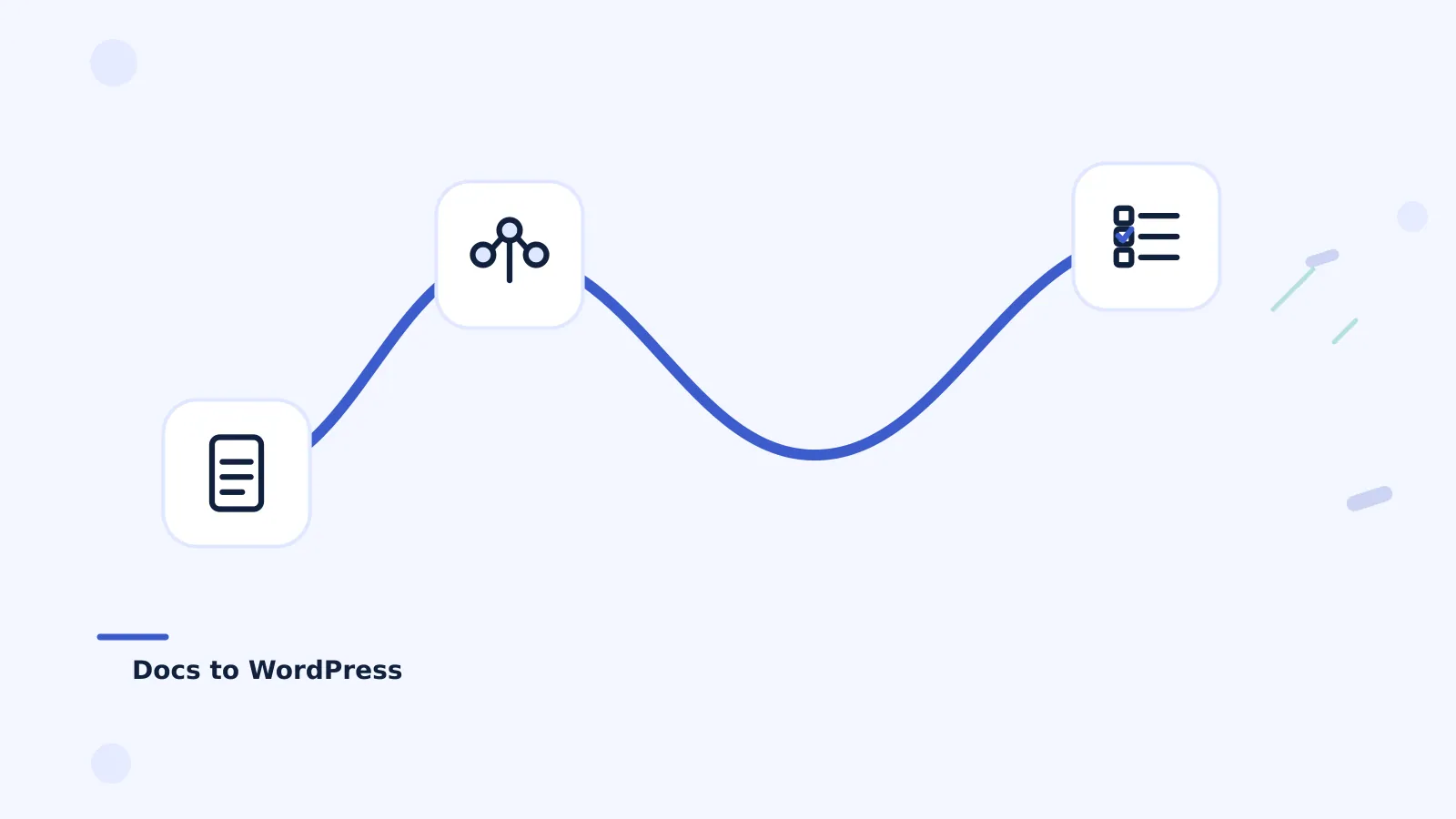 Google Docs Publish to Web: When It Works—and When to Publish to WordPress Instead