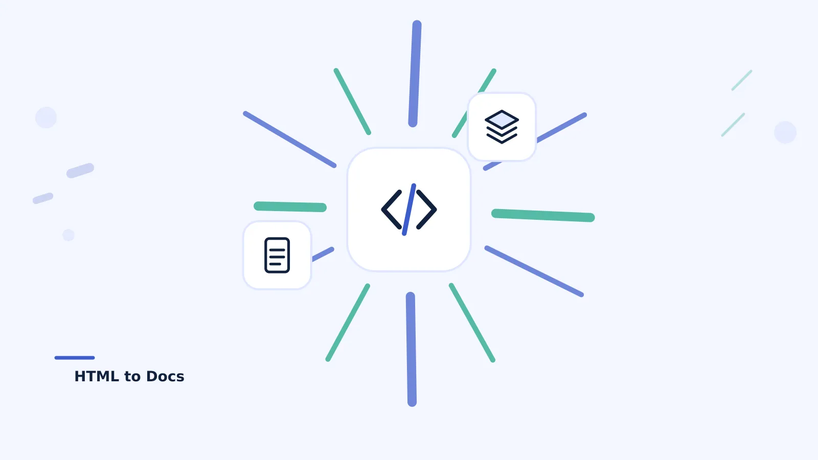 HTML to Google Docs Converter: Choose the Right Method for Editable Content