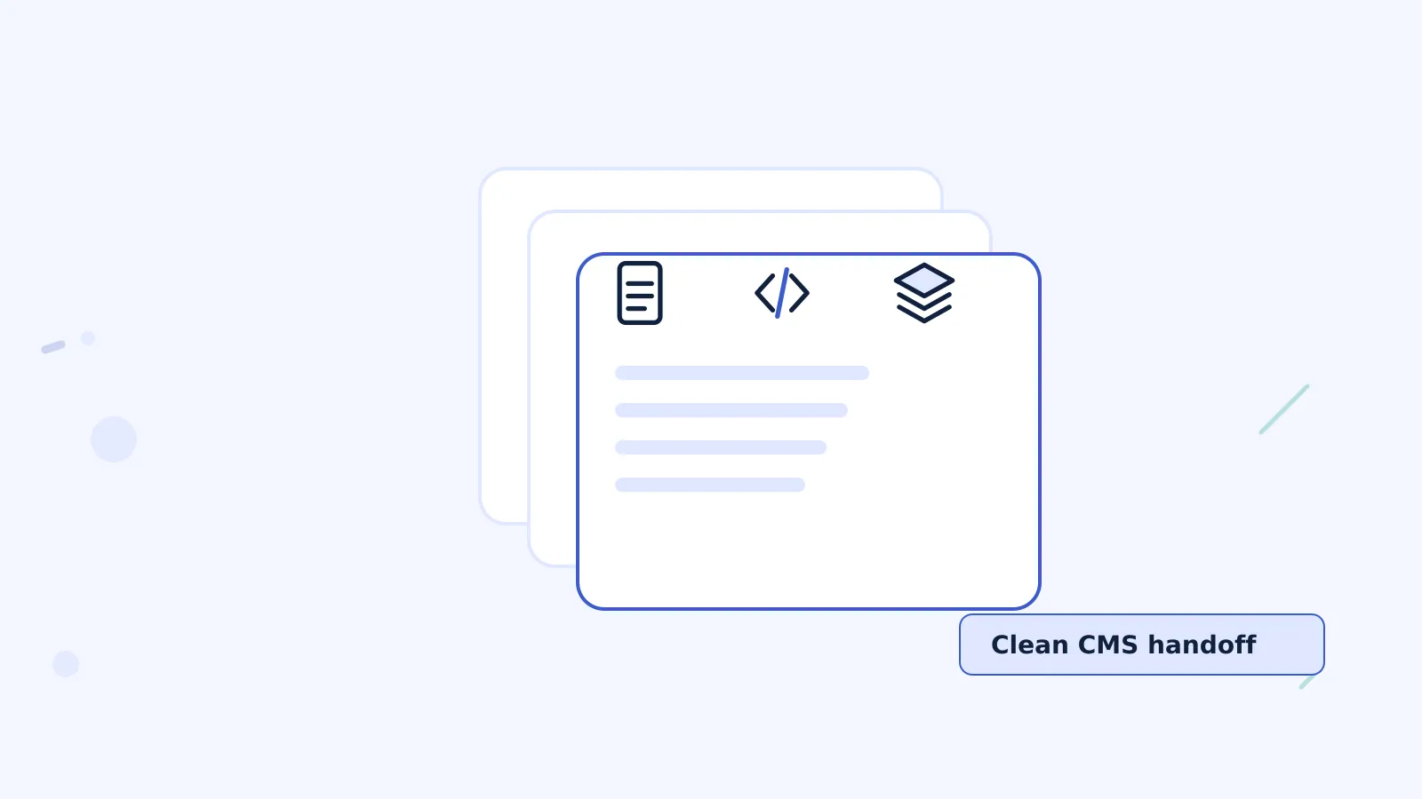 Google Doc to HTML: A Clean Handoff Workflow for WordPress Content Teams