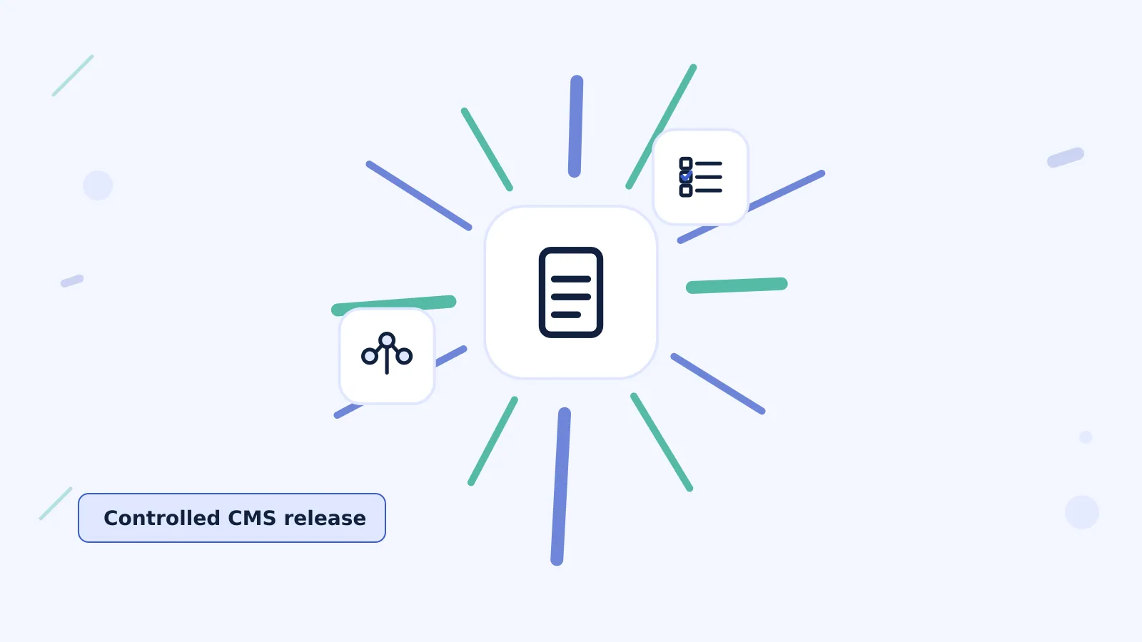 Google Docs to Blogger: A Controlled Publishing Workflow for Content Teams