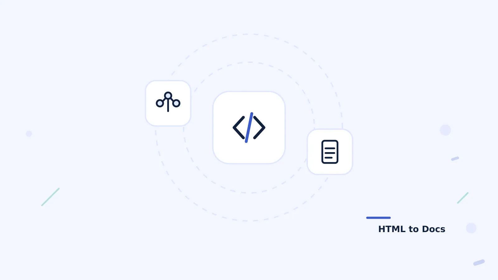 HTML to Google Docs Converter: What Works, What Breaks, and When to Use One