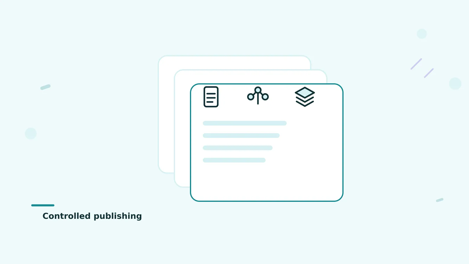 Content Agency Software: How to Build a Controlled Publishing Stack
