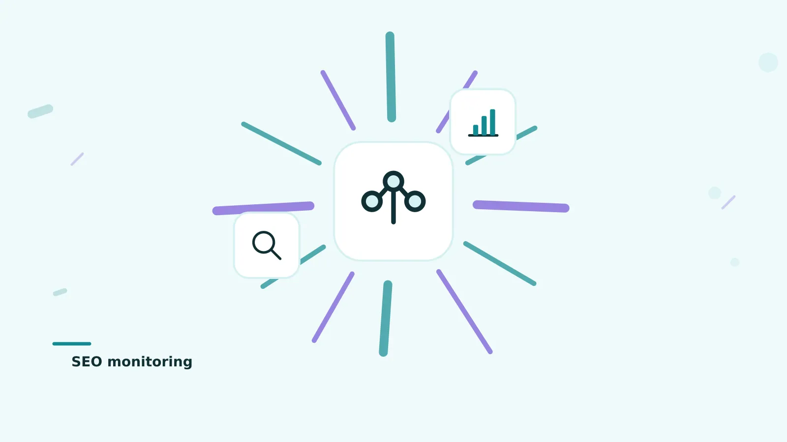 SEO Performance Monitoring for Multi-Site Publishing Teams