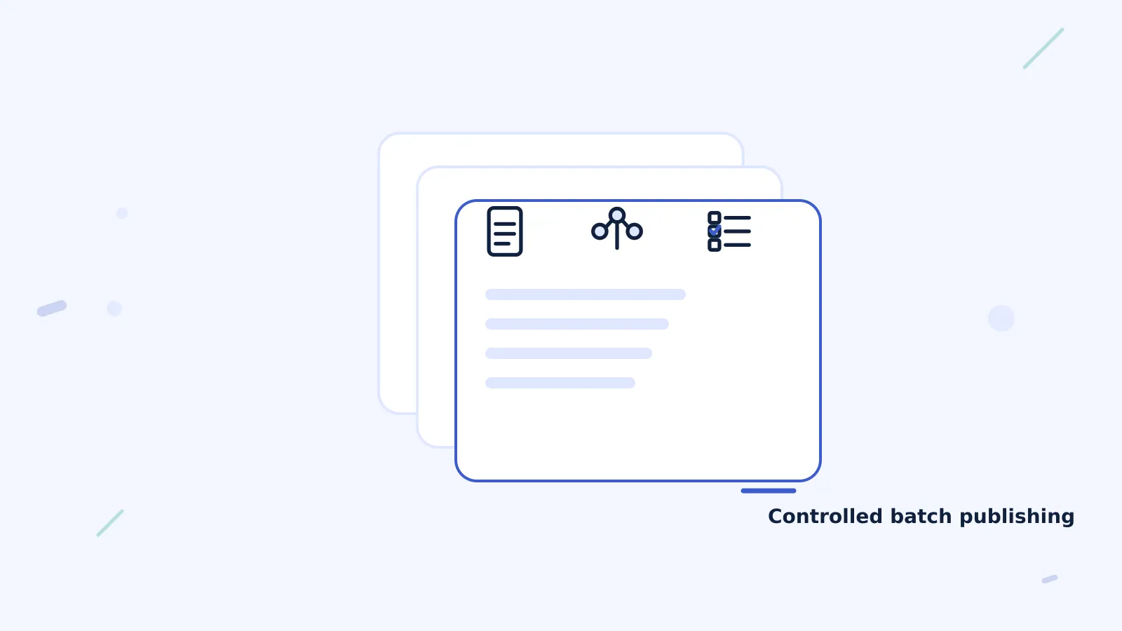 How to Bulk Publish to WordPress Without Losing Control of QA or Scheduling