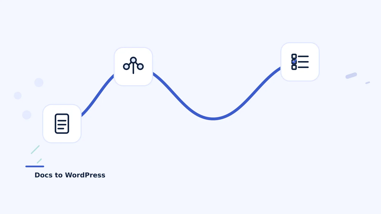 How to Publish From Google Docs to WordPress: Choose the Right Route and QA the Draft