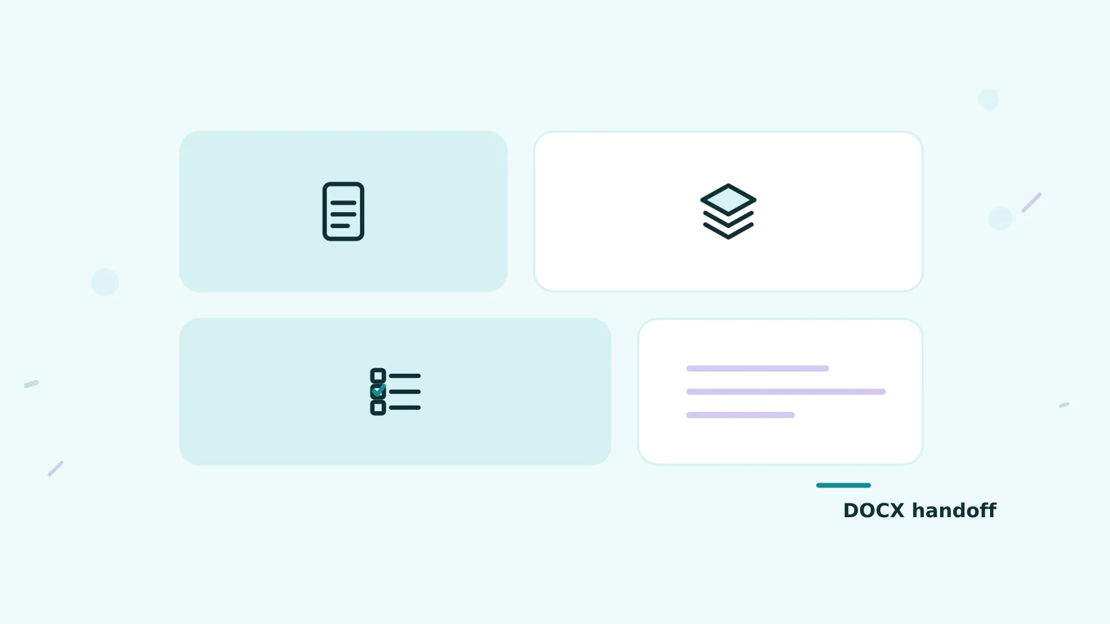 Word to WordPress: Move a DOCX File Into a Checked Draft