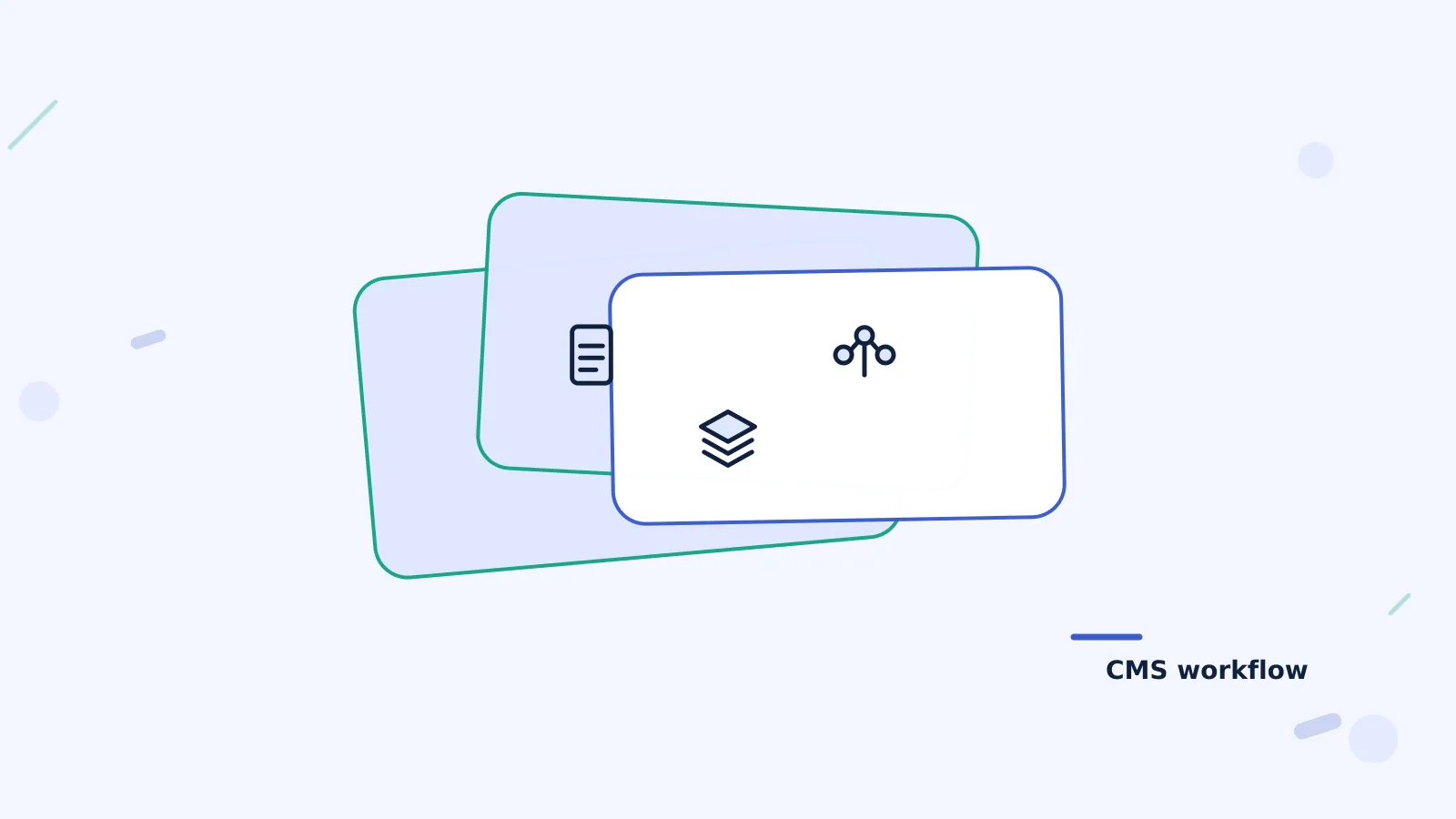CMS Publishing Workflow: A Practical Guide for Content Teams