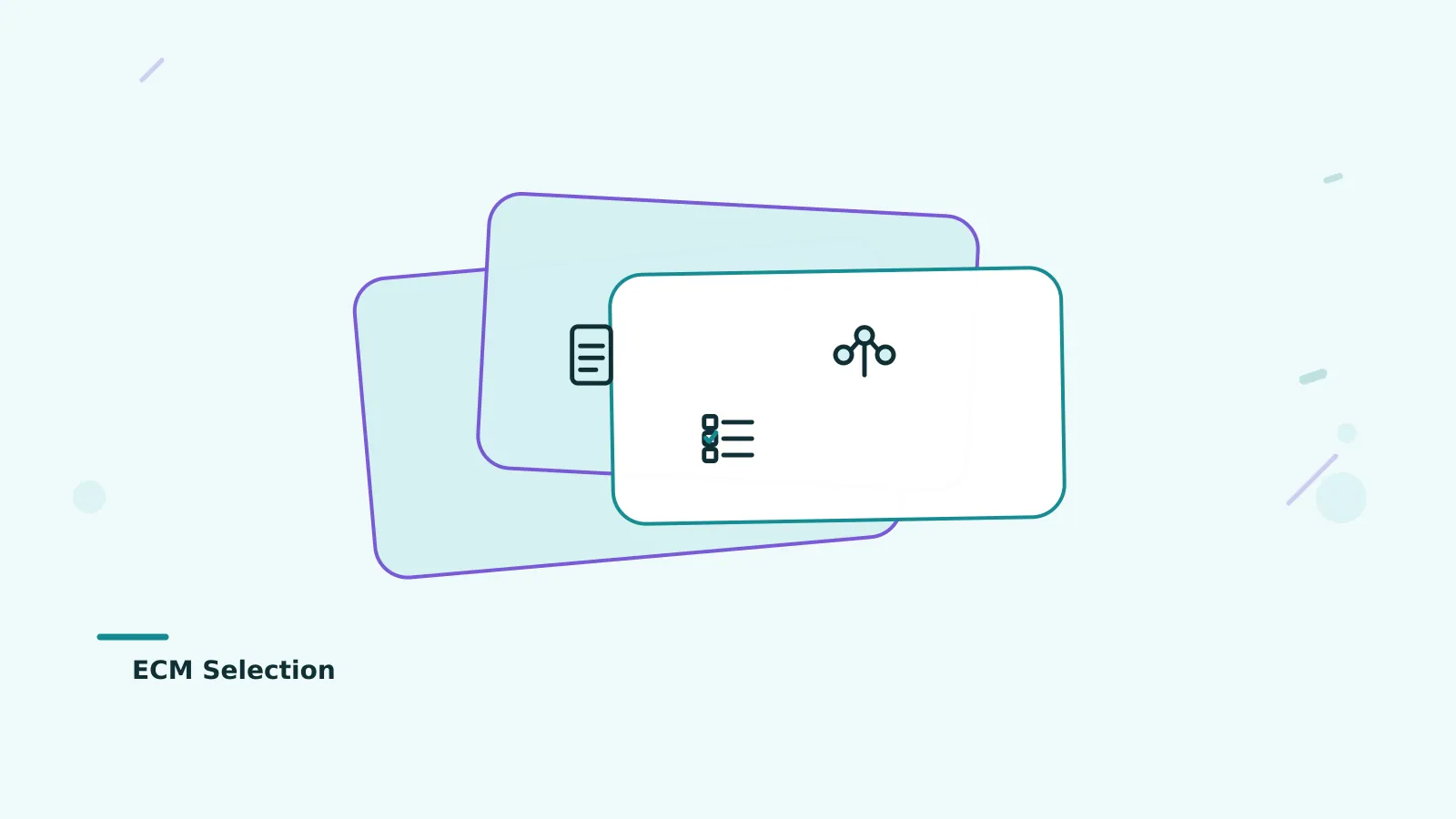 Enterprise Content Management Software: How to Choose for a Publishing Workflow
