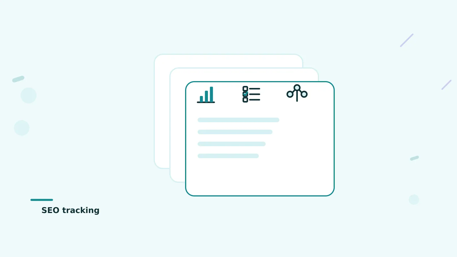 SEO Tracker Software: How to Choose for Your Content Team