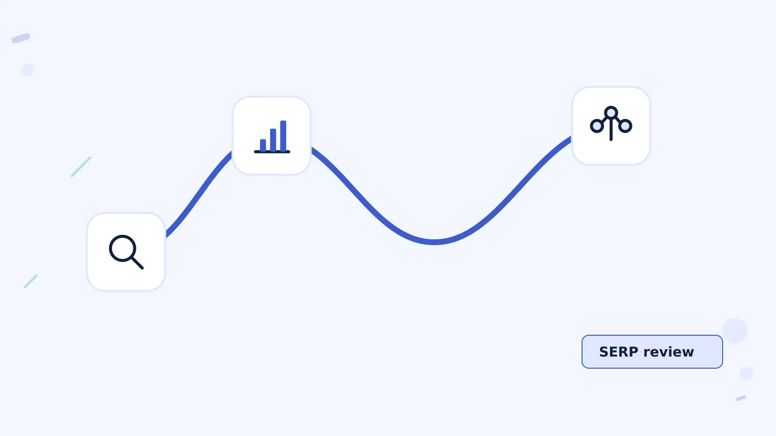 SEO SERP Tracker: How to Set Up a Useful Content Monitoring Workflow